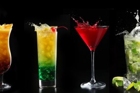 Cocktails Caterers Mobile Bar Hire Profile 1